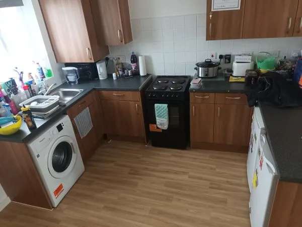 House For Rent in Houghton Regis, England