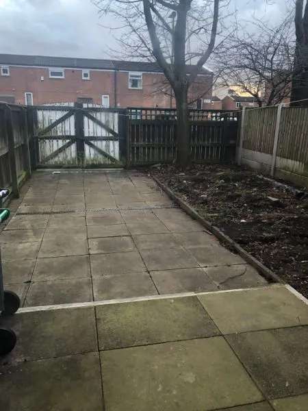 House For Rent in Manchester, England