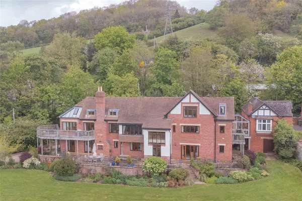 Westhill, Ledbury, Herefordshire, HR8 1JF | Property for sale | Savills