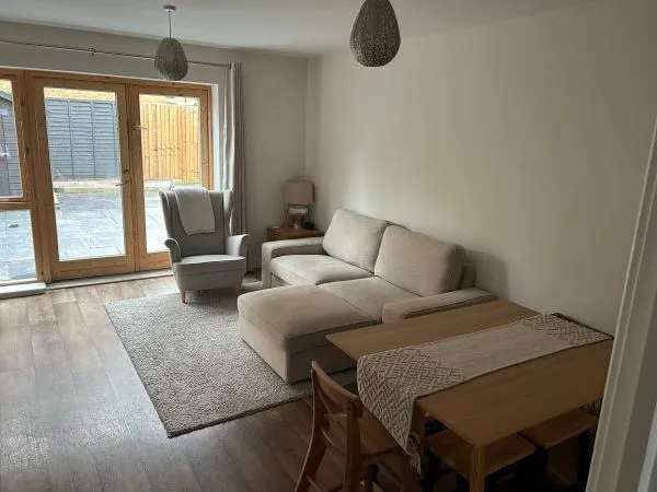 House For Rent in Harlow, England