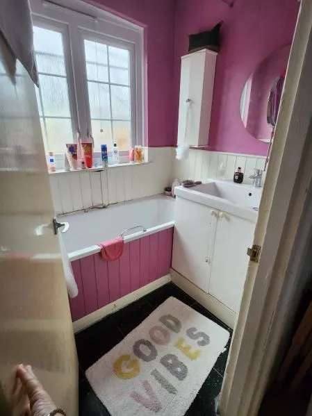 House For Rent in Basildon, England