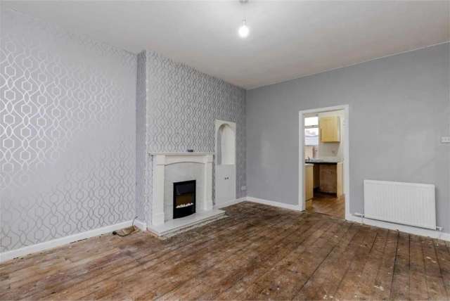 Rarely Available Semi Detached Bungalow On Large Corner Plot