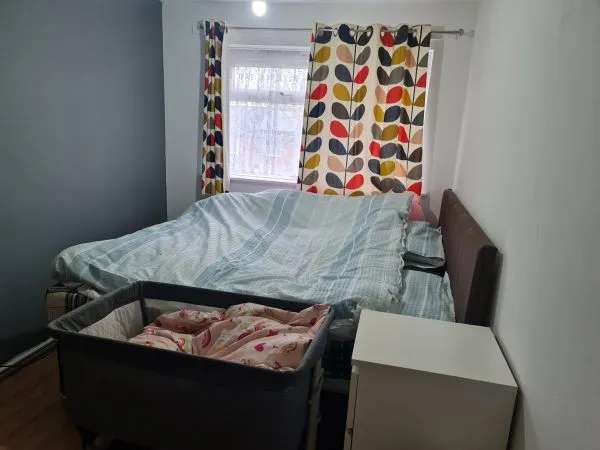 Flat For Rent in Redditch, England