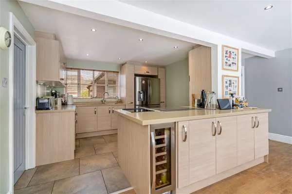 Bowmans Way, Sedgebrook, Grantham, Lincolnshire, NG32 2HF | Property for sale | Savills