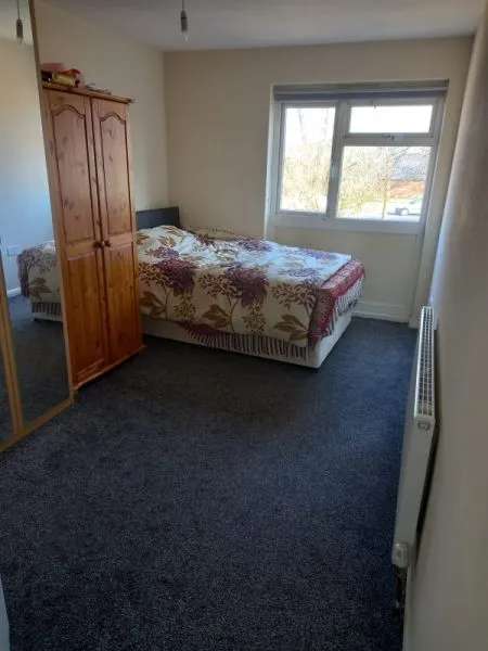 House For Rent in Metropolitan Borough of Solihull, England