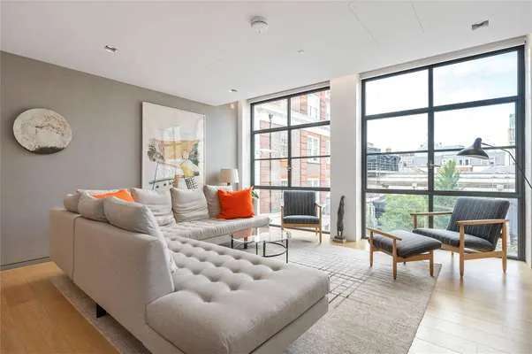 Bartholomew Close, London, EC1A 7BD | Property for sale | Savills