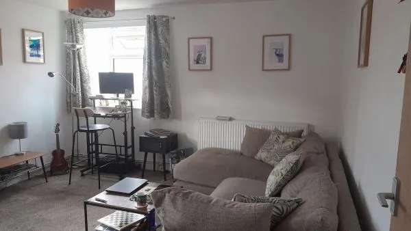 Flat For Rent in Hinckley and Bosworth, England