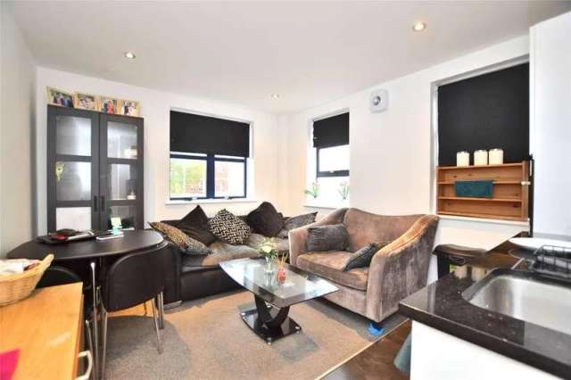 1 bed flat for sale