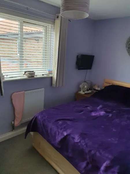 Flat For Rent in Harlow, England