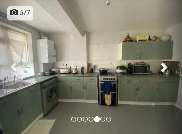 Flat For Rent in New Forest, England