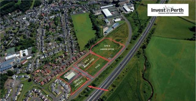 Land For Sale in Milton Keynes, England