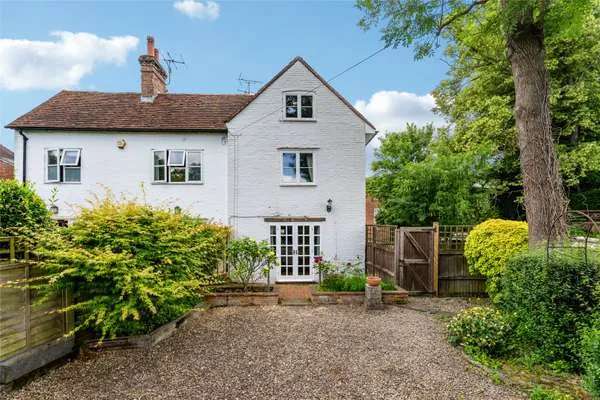 Germain Street, Chesham, Buckinghamshire, HP5 1LH | Property for sale | Savills