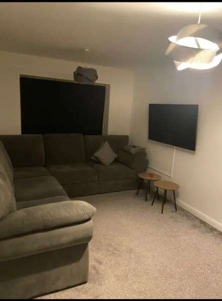 Flat For Rent in Great Yarmouth, England