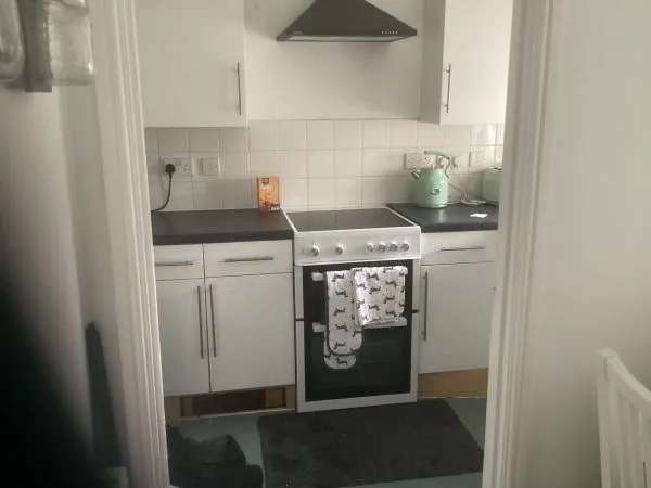 Flat For Rent in Surrey Heath, England