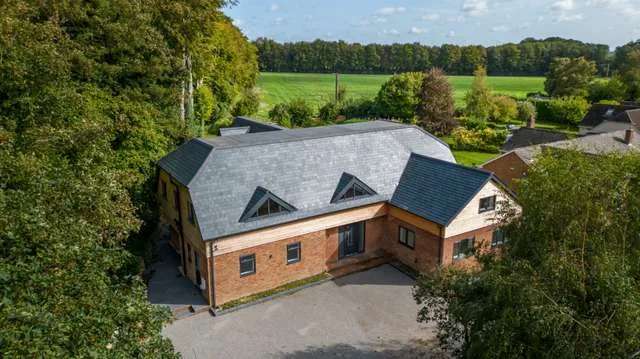 Cholderton Road, Grateley, Andover, Hampshire, SP11 8LH | Property for sale | Savills