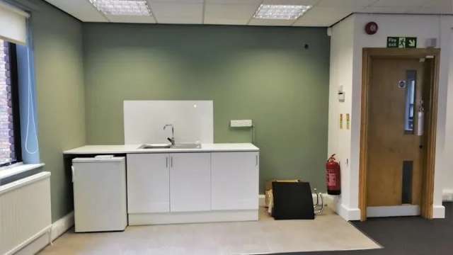 Office For Rent in Maidenhead, England