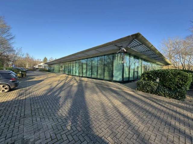 Office For Rent in Milton Keynes, England