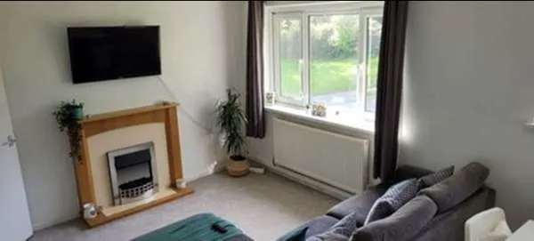 Flat For Rent in Leeds, England