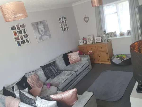 House For Rent in Borough of Swale, England