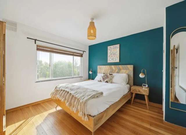 Flat For Sale in Elmbridge, England