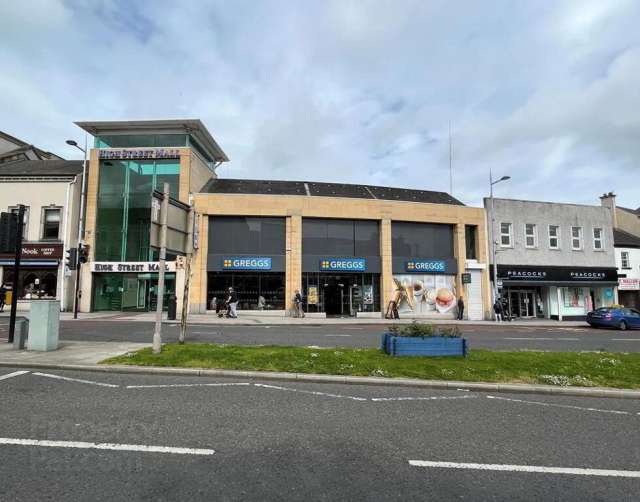 Commercial For Rent in Portadown, Northern Ireland