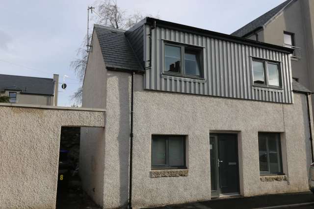 House For Rent in Huntly, Scotland