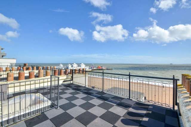 Apartment for sale with 2 bedrooms, Southsea, Hampshire