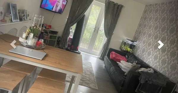 Flat For Rent in Herne Bay, England