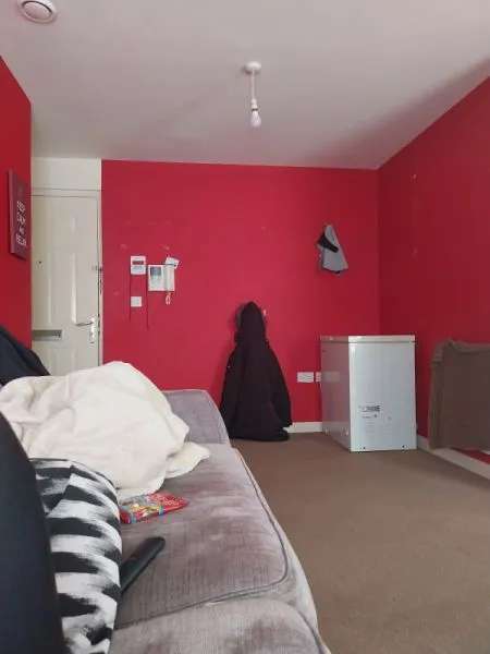 Flat For Rent in Biggleswade, England