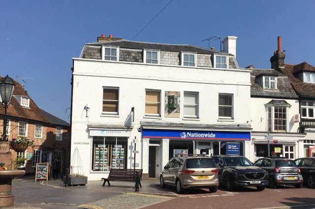 Office For Rent in Sevenoaks, England