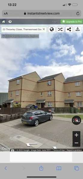 House For Rent in Basildon, England