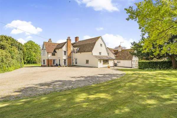 Old London Road, Capel St. Mary, Ipswich, Suffolk, IP9 2JU | Property for sale | Savills