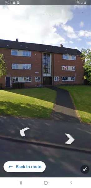 Flat For Rent in Market Drayton, England