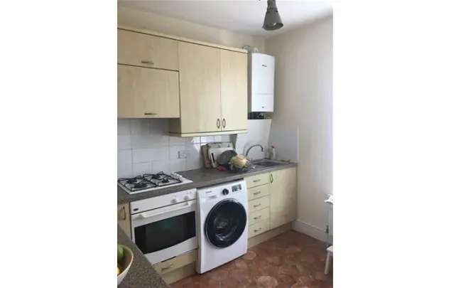 Rent 1 bedroom flat in London