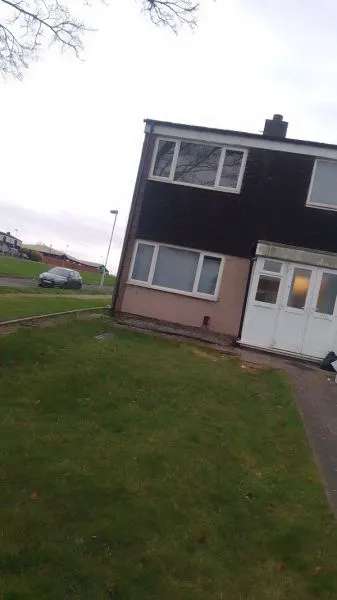 House For Rent in Walsall, England