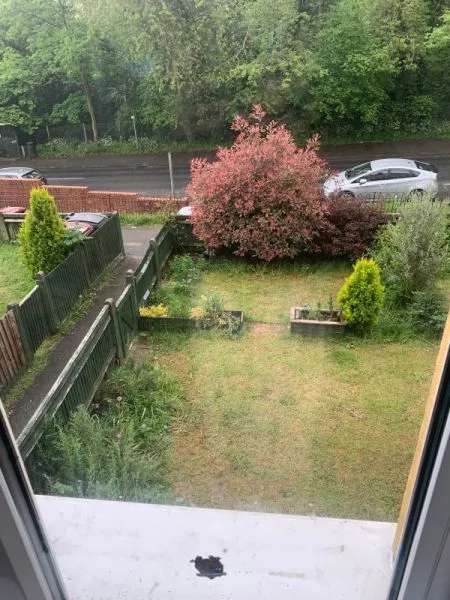 Flat For Rent in Reading, England