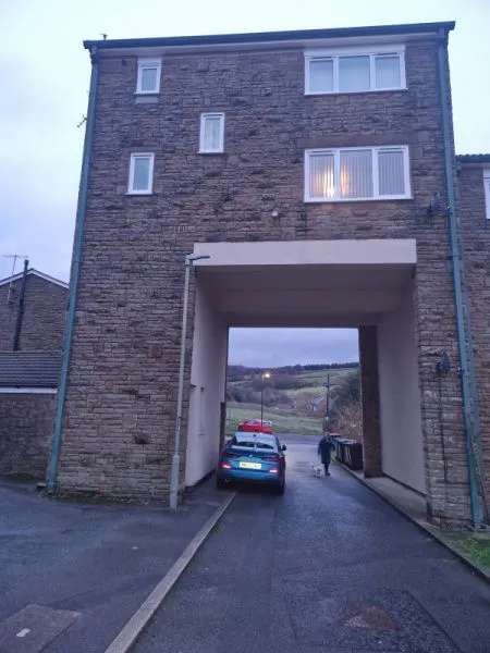 House For Rent in High Peak, England