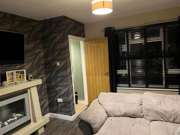 House For Rent in Stafford, England