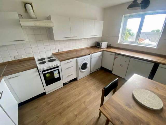 3 bedroom flat to rent