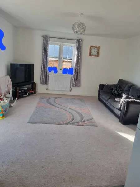 Flat For Rent in Dacorum, England