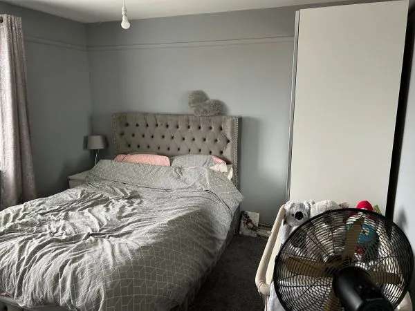 Flat For Rent in Reading, England