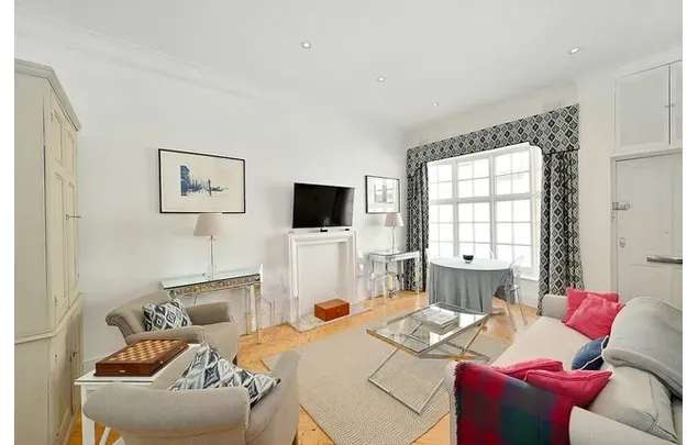 Rent 1 bedroom flat in London