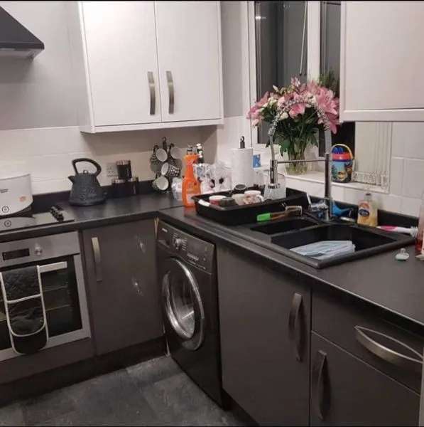 House For Rent in Sheffield, England