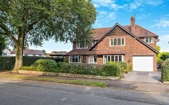 Gorsey Road, Wilmslow, Cheshire, SK9 5DS | Property for sale | Savills