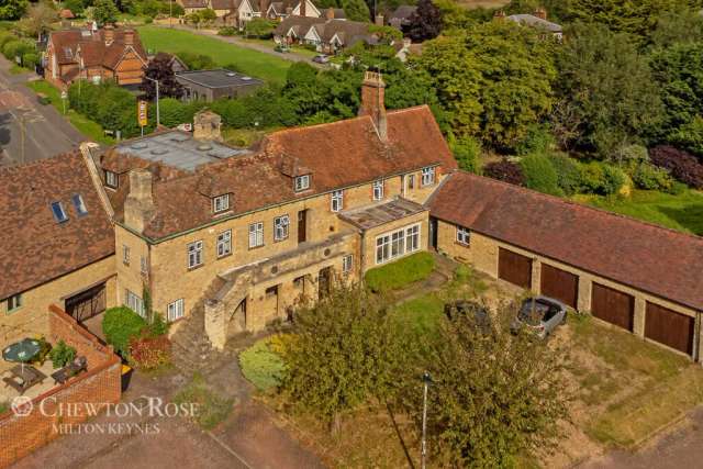 House For Sale in Milton Ernest, England