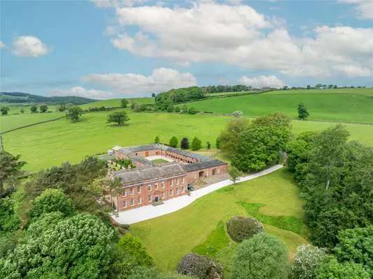 The Nunnery, Penrith, Cumbria, CA10 1EU | Property for sale | Savills