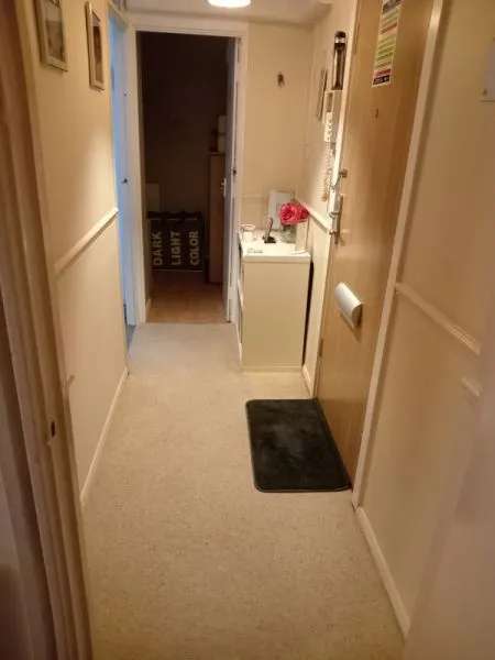 Flat For Rent in Hart, England