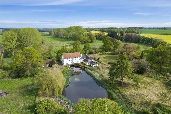 The Blyford Estate, Southwold Road, Blyford, Halesworth, IP19 9JZ | Property for sale | Savills