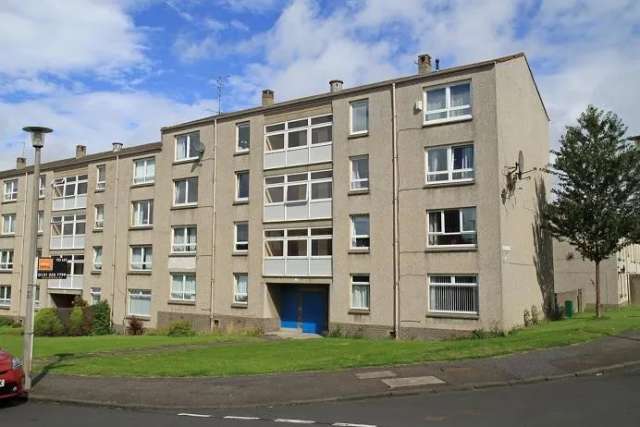 2 bedroom flat to rent