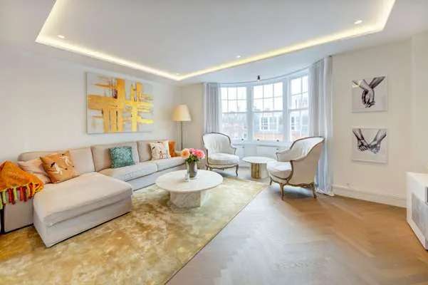 Upper Grosvenor Street, London, W1K 2NG | Property for sale | Savills